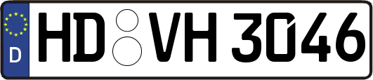 HD-VH3046