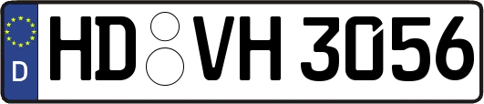 HD-VH3056