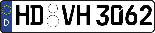 HD-VH3062