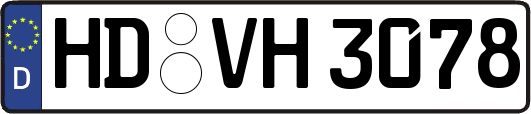 HD-VH3078