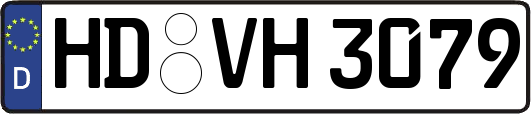 HD-VH3079