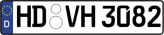 HD-VH3082