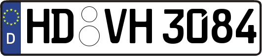 HD-VH3084