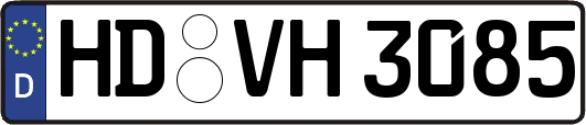 HD-VH3085