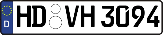 HD-VH3094