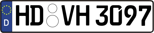 HD-VH3097