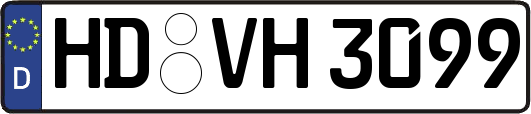 HD-VH3099