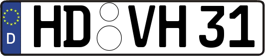 HD-VH31