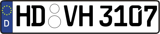HD-VH3107