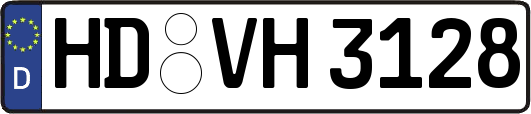 HD-VH3128