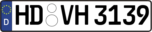 HD-VH3139