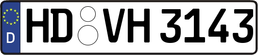 HD-VH3143