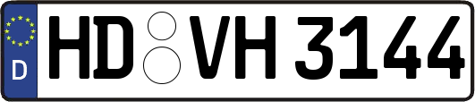 HD-VH3144