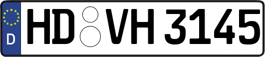 HD-VH3145