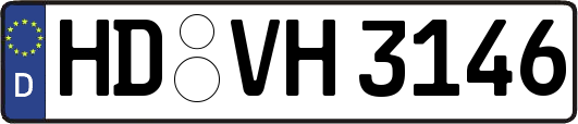 HD-VH3146