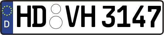 HD-VH3147
