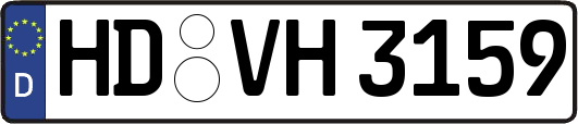 HD-VH3159
