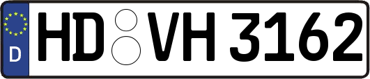 HD-VH3162