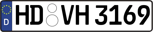 HD-VH3169
