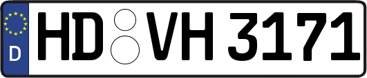 HD-VH3171