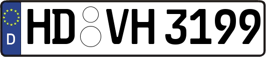 HD-VH3199