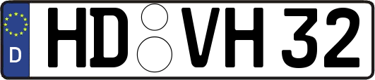 HD-VH32