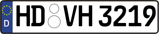 HD-VH3219