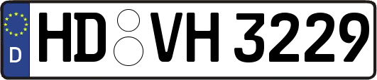 HD-VH3229