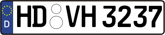 HD-VH3237