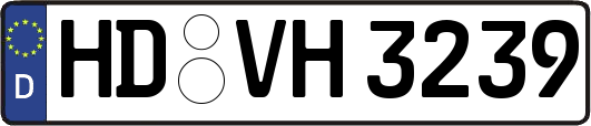 HD-VH3239