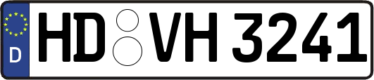 HD-VH3241