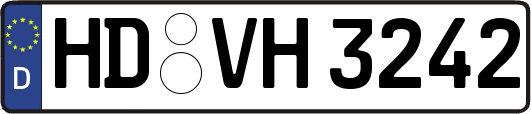 HD-VH3242