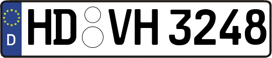 HD-VH3248