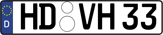 HD-VH33
