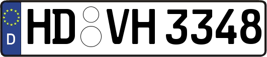 HD-VH3348