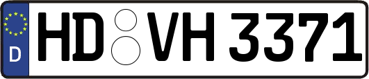 HD-VH3371