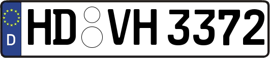 HD-VH3372