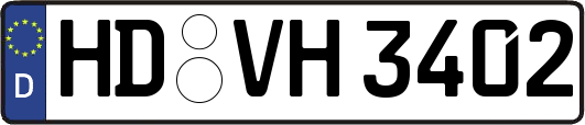 HD-VH3402