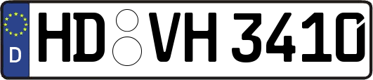HD-VH3410