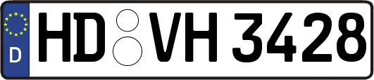 HD-VH3428