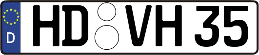HD-VH35