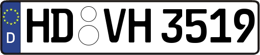 HD-VH3519