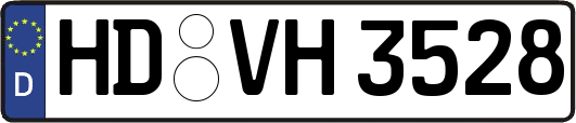 HD-VH3528