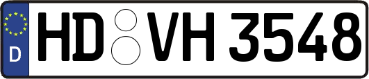 HD-VH3548