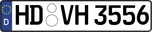HD-VH3556