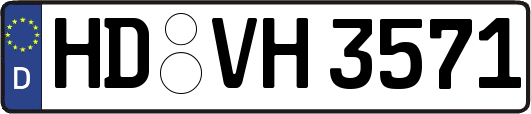 HD-VH3571
