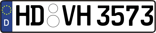 HD-VH3573