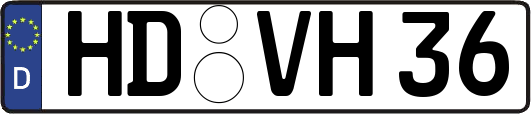 HD-VH36