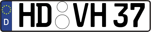 HD-VH37