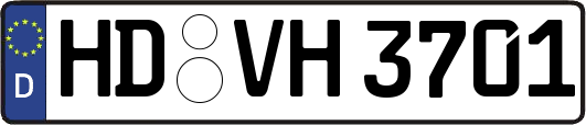 HD-VH3701